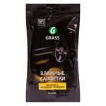 Servetele umede Grass pentru salon interior 30buc