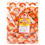 Arahide Gustarichi cu coaja prajit 300g