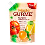 Maioneza Master Gurme Provansali 50.5% 700ml