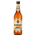 Bere Krombacher Weizen fara alcool 0.5l