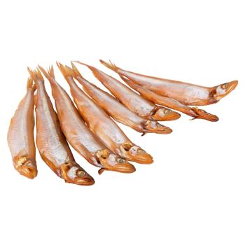 Coriusca Dalmors afumat la rece - cumpărați, prețuri pentru BONUS - foto 2