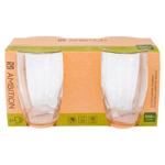 AMBITION ST2 CANI PER.DUB.350ML