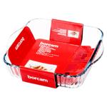 Tava p/u copt Pasabahce 25.6*22 1.95L 1069285