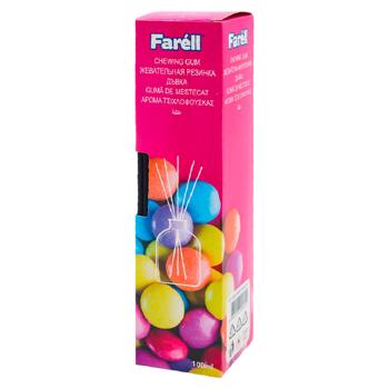 Aromatizaror aer Farell Chewing Gum 100ml - cumpărați, prețuri pentru BONUS - foto 1