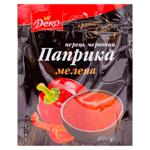 Boia rosie Deko macinata 80g