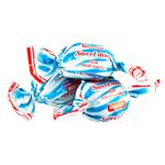 Caramela Roshen Picatura de lapte