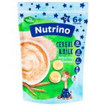 Terci Nutrino gris cu banane si lapte 200g