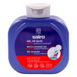 Gel de dus Sairo Marine 750ml