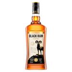 Whisky Black Ram 1l