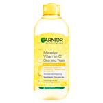 Apa micelara Garnier 400ml cu Vitamina C