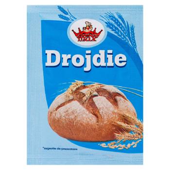 Drojdie uscata Max 10g - cumpărați, prețuri pentru BONUS - foto 1