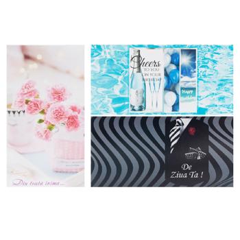 Plic pentru barbati Bettyflora - cumpărați, prețuri pentru BONUS - foto 1