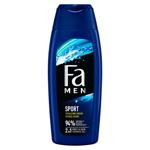 Gel de dus Fa 400ml Sport
