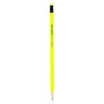 Creion cu radiera Fatih Fancy HB 17190