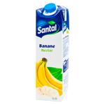Нектар Santal банан 1л