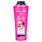 Şampon Gliss Kur Magic Strength 400ml