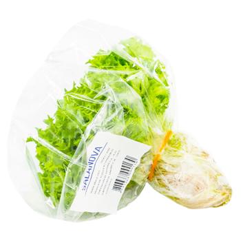 Salata Salanova 140g - cumpărați, prețuri pentru BONUS - foto 1