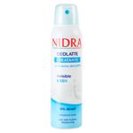 Deo spray NIDRA 150ml Hidratant Milk proteins