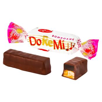 Bomboane Bucuria Do-re-mi - cumpărați, prețuri pentru BONUS - foto 1
