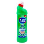 Solutie de curatat ABC Mountain Freshness universal 750ml