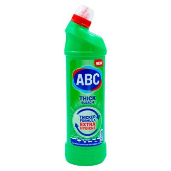 Средство универсальное ABC Mountain Freshness 750мл - купить, цены на BONUS - фото 1