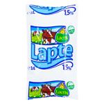 Lapte Lactis 1.5% 1l
