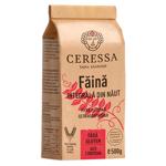 мука нутовая Ceressa цельнозерновая 500г