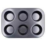 Forma p/u copt checuri Fanrong 6buc 26*18cm