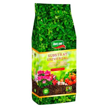 Substrat Torfland universal 25l - cumpărați, prețuri pentru BONUS - foto 1