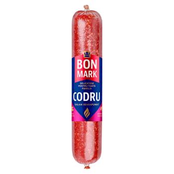 Salam Bonmark Codru Deosebit semi afumat - cumpărați, prețuri pentru BONUS - foto 2
