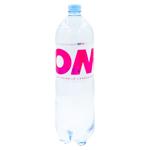 Apa carbogazoaza OM potabila 1.5l
