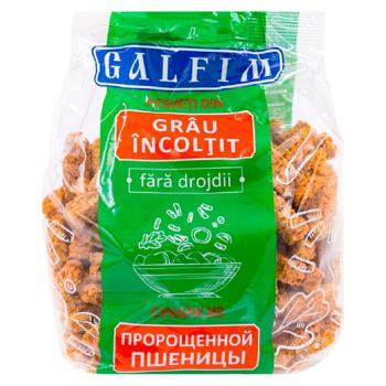Pesmeti Galfim din grau incoltit 200g - cumpărați, prețuri pentru BONUS - foto 1