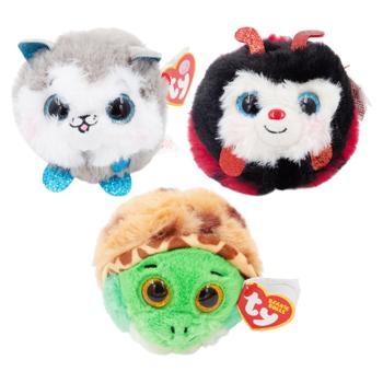 Мягкая игрушка Beanie Balls 10см - купить, цены на BONUS - фото 1