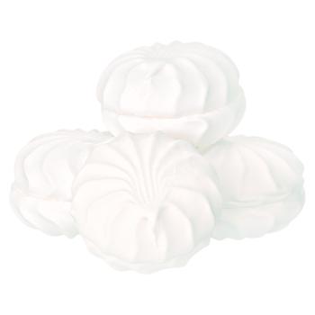 Zefir Bucuria alb - cumpărați, prețuri pentru BONUS - foto 1