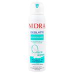 Deo spray NIDRA 150ml Fresh Milk proteins&aloe