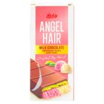 Ciocolata cu lapte Nefis Angel Hair 85g