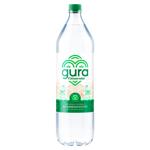 Вода негазированная Gura Cainarului минеральная 1,5л