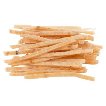 Мерланг Snack 4 You сушеный соленый - купить, цены на BONUS - фото 3