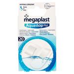 ?mplastru Megaplast Aquastop transparent 2 marimi 20buc