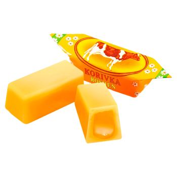 Bomboane Roshen Corovca 200g - cumpărați, prețuri pentru BONUS - foto 2