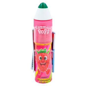 Acadea Relkon Yammiez Crayon Pop 15g - cumpărați, prețuri pentru BONUS - foto 5