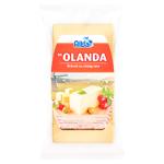 Cascaval Alba Olanda 45%