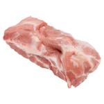 Ceafa de porc refrigerat