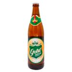Bere Gold Beer Premium blonda 0.5l