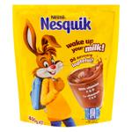 Bautura cacao Nestle® Nesquik® 400g