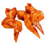 Aripioare de pui marinate refrigerat