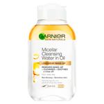 Solutie Micelara Bifazica Garnier 100ml