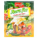 Conservant fix pentru legume Mango 100g
