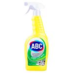 Solutia p-ru bucat. ABC 750ml ?uratare