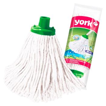 Моп на швабру York Mega - купить, цены на BONUS - фото 1
